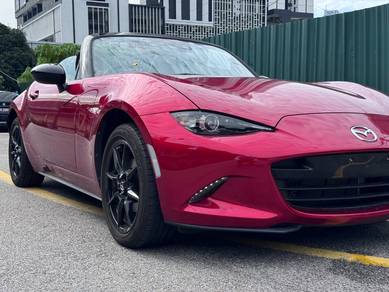 Mazda Roadster S SPECIAL PACKAGE in Cheras, KUL