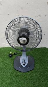 YE56P Kipas Meja 12" MISTRAL Table Fan MTF12E13