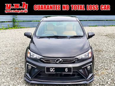 Perodua Bezza G in Kota Samarahan, SWK