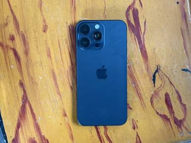 Iphone 15 Pro Max 512 GB Blue