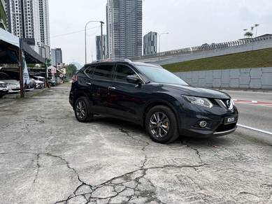 Nissan X-Trail IMPUL in Cheras, KUL