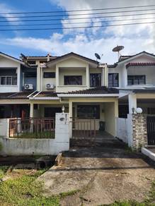 2-storey Terraced House For Sale in Kuching,SWK