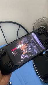 Steam Deck Oled 500gb