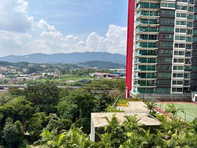 Service Residence For Sale in The Zizz @ Damansara North