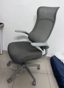 TT AIRFLEX V2 Ergochair Mesh Office Chair Ergonomi
