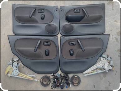 Doortrim L5