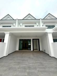 2-storey Terraced House For Sale in Johor Bahru,JHR