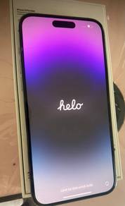 iPhone 14 Pro Max 256GB Very Good Condition 