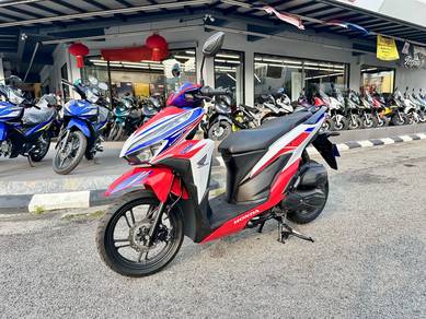 Honda Vario 150