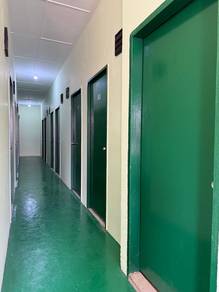 Room in Putatan, SBH
