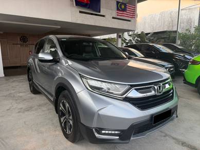 Honda CR-V 2WD in Johor Bahru, JHR