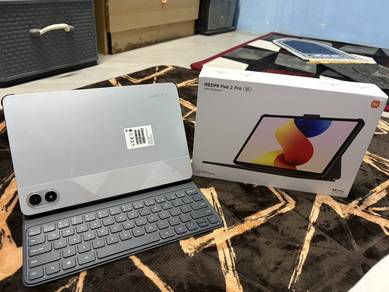 Redmi Pad 2 Pro 5G