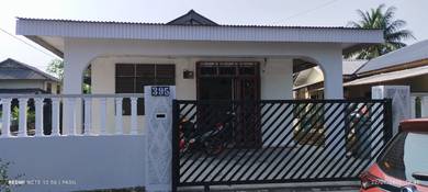 Bungalow House For Sale in Kluang,JHR