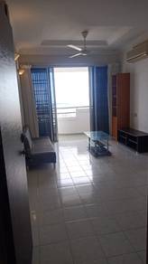 Condominium For Rent in N-Park Condominium