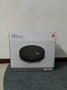 Xiaomi Robot Vacuum E5