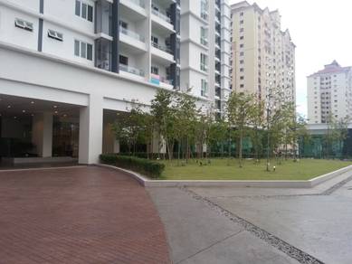 Condominium For Sale in Scenaria North Kiara