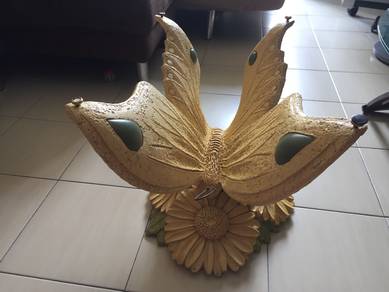 Coffee Table With Glass Top