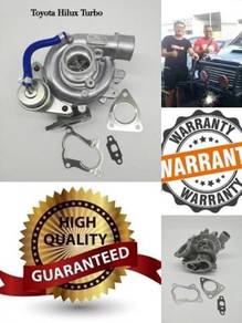 Toyota Hilux Turbo Hilux Vigo High Quality
