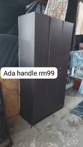 almari baju elok