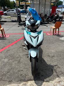 Yamaha Y15ZR