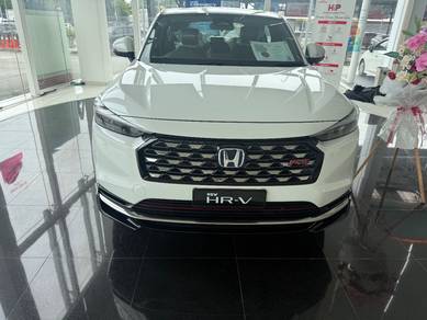 Honda HR-V S in Semenyih, SGR
