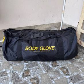 Body Glove extra-large duffel bag
