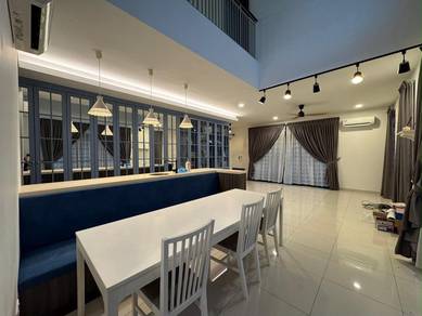 2-storey Terraced House For Sale in Johor Bahru,JHR