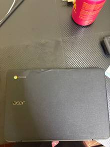 chromebook acer