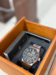 Ingersoll Automatic Watch 106803B