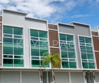 Shop lot For Sale in Kuantan,PHG