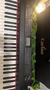 piano