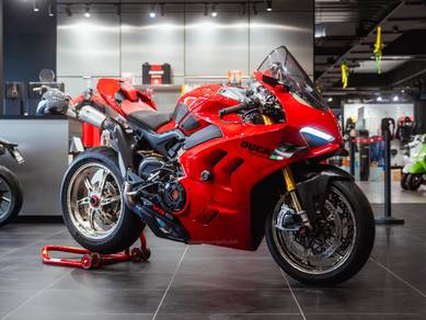 Ducati Panigale