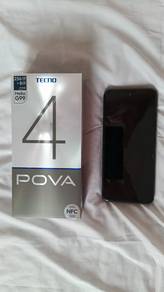 Tecno Pova 4 256 GB