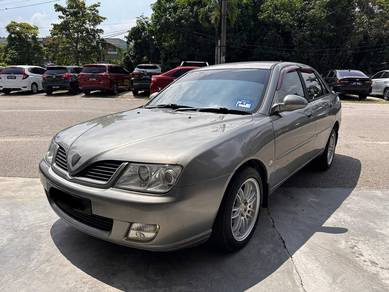 Proton Waja ENHANCED in Muar, JHR
