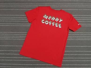 Merry Starbucks coffee company  L