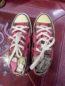 Converse All Star Woman