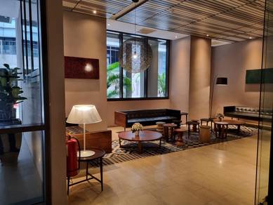 Condominium For Sale in 6 CapSquare