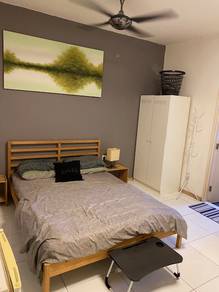 Service Residence For Rent in Vista Alam Serviced Apartment