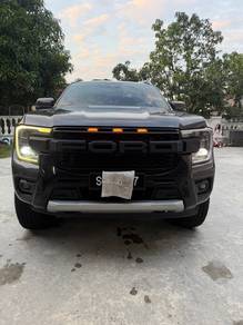 Ford Ranger WILDTRAK in Kajang, SGR
