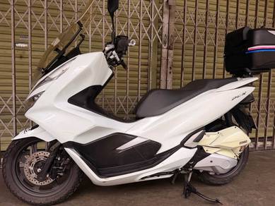 Honda PCX 150
