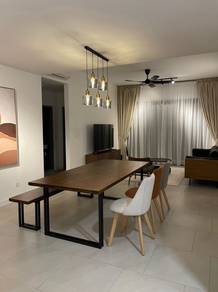 Condominium For Rent in Triuni Residences @ The Sanctuary