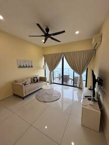 Service Residence For Rent in Country Garden Central Park (Serviced Apartment)