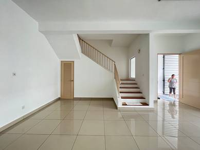 2-storey Terraced House For Rent in Klang,SGR