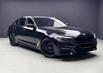 BMW 530e 30e SPORT in Cheras, KUL