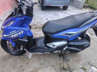 Honda Vario 160