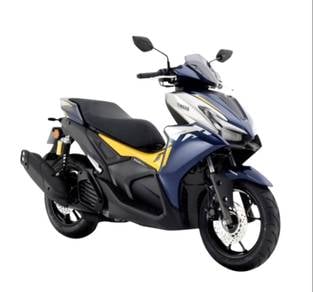 Coverset NVX V3 ABS 