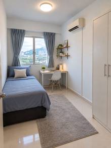 Room in Mutiara Damansara, SGR