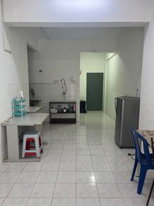 Apartment For Rent in Desa Palma (Nilai)
