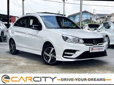 Proton Saga PREMIUM S AT in Cheras, KUL
