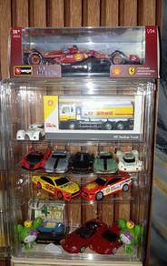 Bburago Ferrari 1:24 & Koleksi Diecast for sale